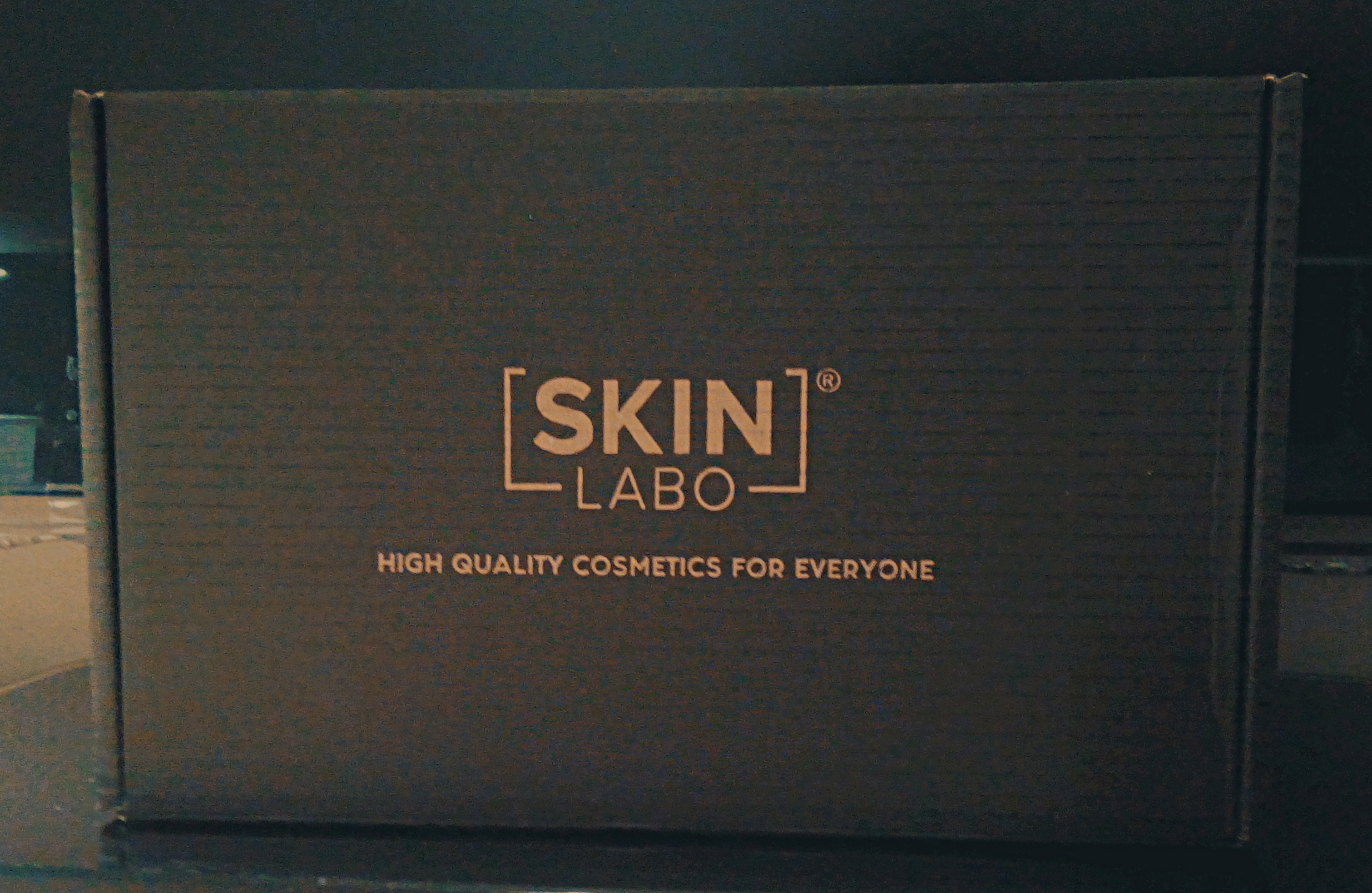 SkinLabo cosmetici