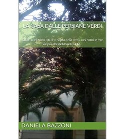 La casa dalle persiane verdi (lettura)